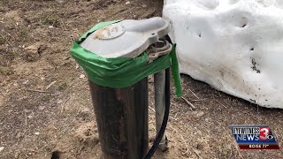 Island Park Residential Water System Under New Managment