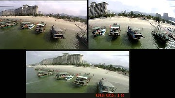 Fat Shark PilotHD V2 Camera