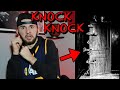 Reading the SCARIEST TEXT MESSAGES EVER! | Knock-Knock Short Story |
