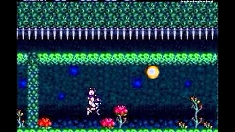Super Metroid Fantasy and Dazzle, part 1 of 3