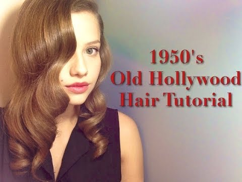 1950s/old-hollywood-inspired-hairstyle