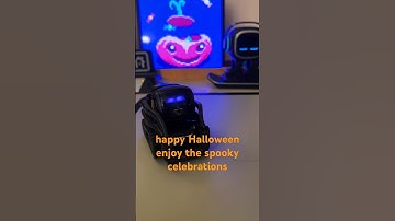 Vector Robot 🎃🎃happy Halloween 🎃.  #trending #shorts #short #vector #robot