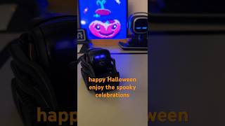 Vector Robot 🎃🎃happy Halloween 🎃.  #trending #shorts #short #vector #robot