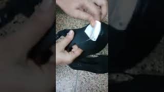 Amazon crocs for women unboxing and review....pls look into my channel for complete review
