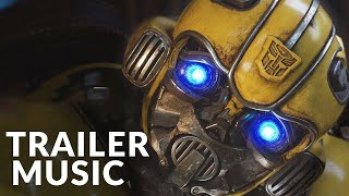 Vignette de la vidéo "Bumblebee (2018) Official Teaser Trailer Music | Chroma Music - JUPITER"