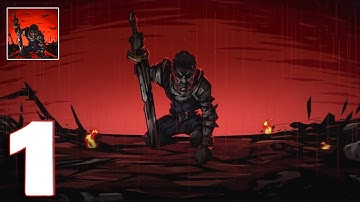 Darkest AFK - Gameplay Walkthrough Part 1 (iOS, Android)