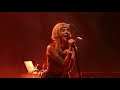 Aurora - Queendom live O2 Ritz, Manchester 10-10-18