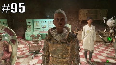 Emergent Behavior Fallout 4 #95