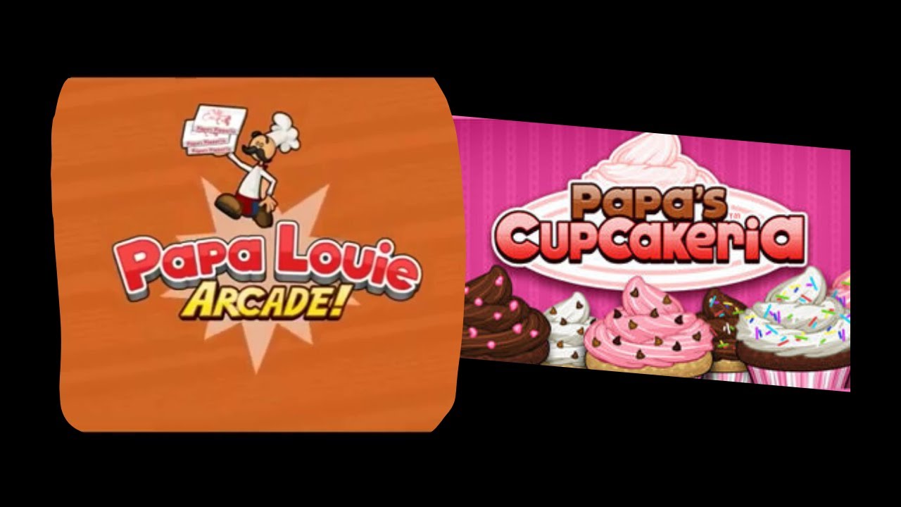 papa louie 2 papa louie arcade