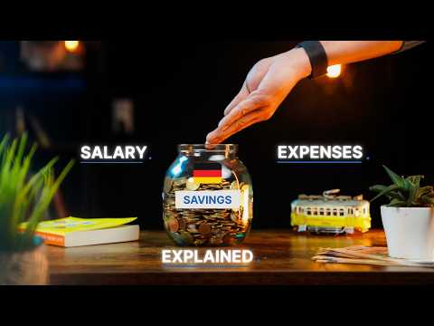 How Much Money Can You REALLY Save in Germany in 2026?