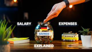 How Much Money Can You REALLY Save in Germany in 2026?