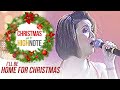 Christmas On A High Note: I&#39;LL BE HOME FOR CHRISTMAS - Regine Velasquez
