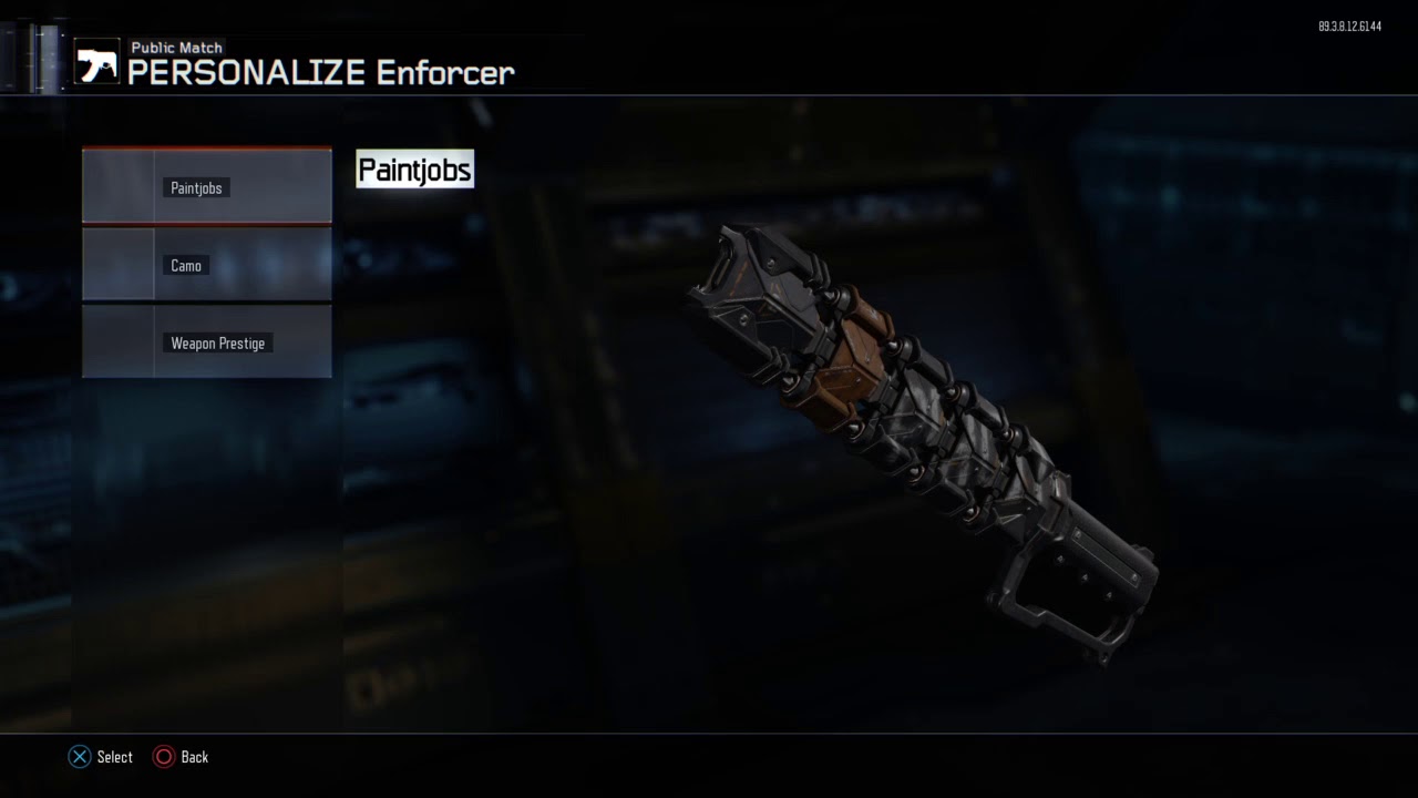 Melee Weapon In Daily Double! - YouTube