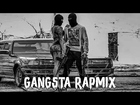 Rap Music Mix 2024 Gangsta Rap Mix 2024 Best Hip Hop Mix