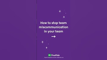 How to stop team miscommunication #teamcollaboration #communication #trending #shorts #viral