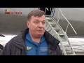 First Pilots of Ukraine's Legendary An-124 Plane Reunite for 35th Anniversary