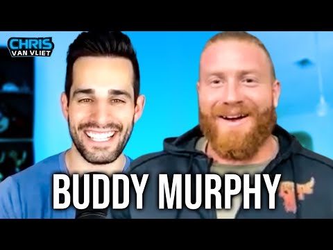 Buddy Murphy on AEW, plans after WWE release, Alexa Bliss, Seth Rollins, Aalyah Mysterio kiss