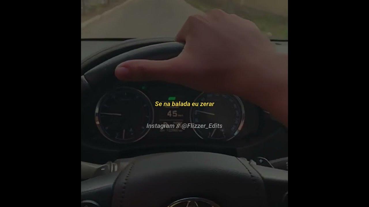 MORENA - Luan Santana - Lyric/Tipografia - Vídeo Para Status