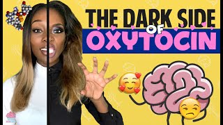 The Dark Side of Oxytocin | The Hormone of Love... and Racism | BRAIN SNACKS Resimi