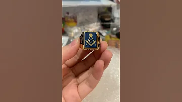 How To Join Freemason Kenya Freemason Rings Freemasonsofficial Brotherhood Freemasonkenya York 
