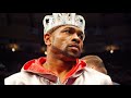 Roy Jones-Can't be touched-