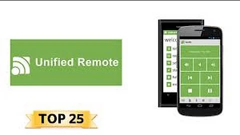 how to control your computer with your android phone