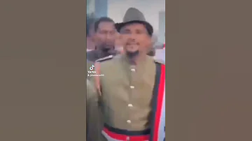 Jawar Mohamed Irreechaa Bara 2015 