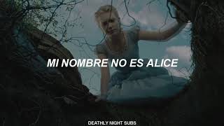 Lady Gaga - Alice // Traducción al Español.