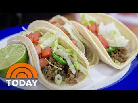 Chef Ryan Scott | One Small Thing | Kathie Lee & Hoda