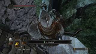 How&#39;s Dark Souls Going? [Twitch Highlight]