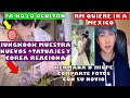JUNGKOOK TIENE MARCA EN EL CUELLO|RM QUIERE IR A MEXICO|SUGA HABLA DEL ESTRES|YG ENT.