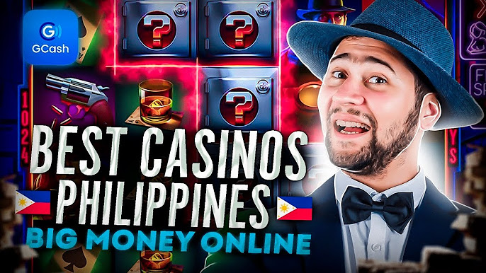 legit online casino philippines
