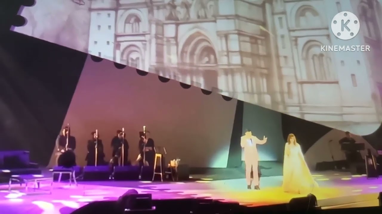 sharon gaby concert dear heart reunion 2023 ,#shaga #sharonian