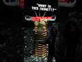 The Most Horrifying Worm Ever Found #BobbitWorm #DeepSea #OceanHorror #ScaryFacts #OceanCreatures