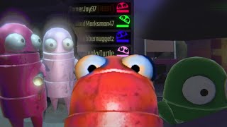 The Sibling Squad's Best R.E.P.O. Moments Pre-Update