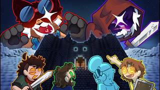 The Devious Dungeon of Devilish Doom