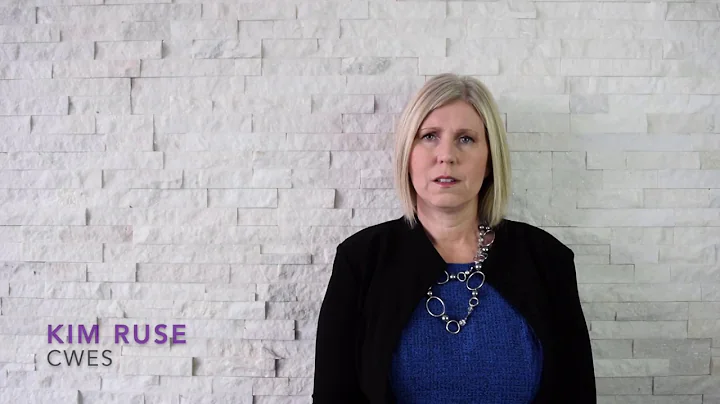 Spring 2020 Newsletter | Message from Kim Ruse