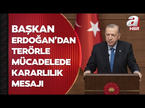 Başkan Erdoğan Cudi Dağı'ndaki askerlerle telefonda görüştü: Duruşunuz bu milletin huzuru olacak