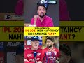 IPL 2027 MEIN CAPTAINCY NAHI KARENGE PANT? #rishabhpant #ipl2027 #lsg #sanjivgoenka #nicholaspooran