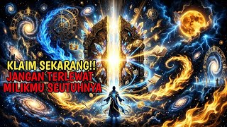Jiwa Terpilih✨Waktu tiba‼️Jangan Sampai Hadiah Surgamu Ini Salah Sasaran