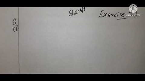 Std 6th Maths TN(SAMACHEER)TERM3  Chapter3 Perimeter & Area  Exercise 3.1-Sums 6 to 15