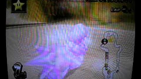 mario kart wii hacks