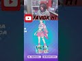 HO SHOPPATO MIKU SU FORTNITE! #favidx #gaming #fortnite #hatsunemiku #mikufortnite #ps4 #playstation