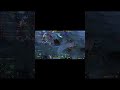 LICH ENJOYER DELETING HERO #dota2 #lich #dota2shorts #dota2clips #dota2moments