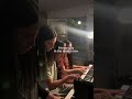 Dutch guy pulls up in Greece and plays piano with locals 🎶