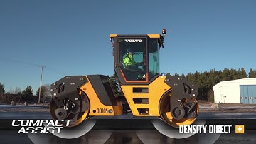 Compact Assist - Density Direct