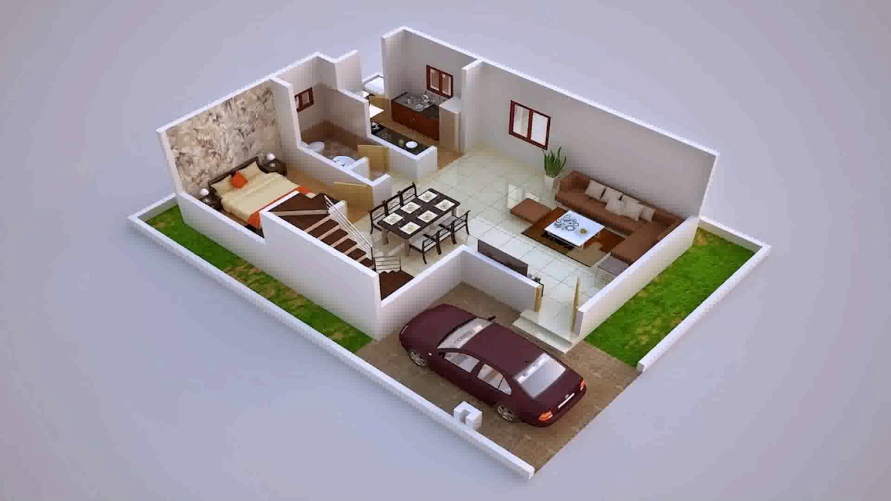 Duplex House  Plans  In 30x40  Site  Gif Maker DaddyGif com 