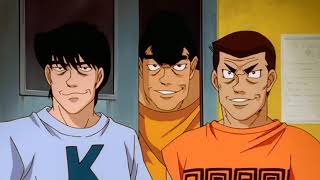 Featured image of post Hajime No Ippo English Dubbed Various formats from 480p upto 1080p