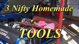 Homemade Tools and Tool Tips by 2jeffs1 11,929 views 5 years ago 12 minutes, 57 seconds