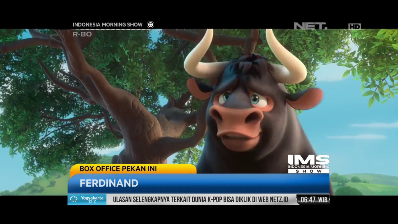 Film Box Office Minggu Ini YouTube Film Box Office Minggu Ini YouTube